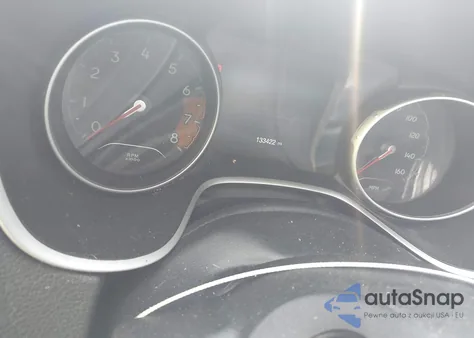 2018 Jeep Compass Limited 4X4 z USA, uszkodzony, nr VIN 3C4NJDCB2JT264218